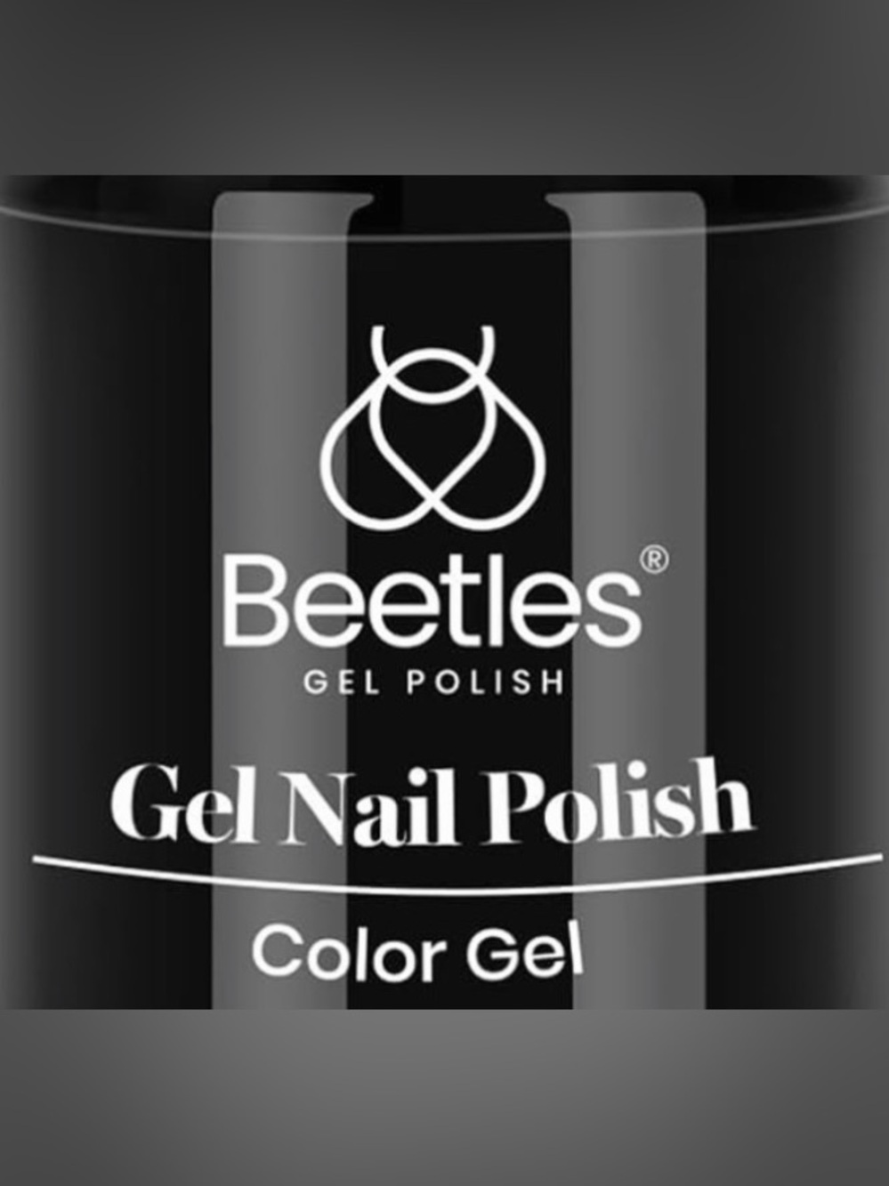 8 COLORS 💅 Beetles Gel Color - UV Nails - Blues & Greens